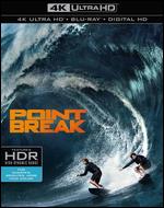 Point Break [4K Ultra HD Blu-ray] - Ericson Core