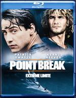 Point Break [French] [Blu-ray] - Kathryn Bigelow