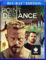 Point Defiance [Blu-ray]