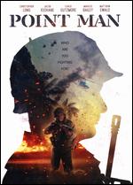 Point Man - Phil Blattenberger