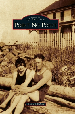 Point No Point - Walker, Richard
