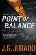 Point of Balance: A Thriller
