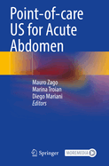 Point-Of-Care Us for Acute Abdomen