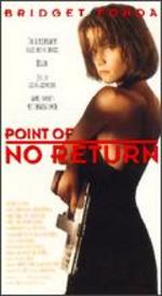 Point of No Return - John Badham