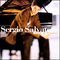 Point of Presence - Sergio Salvatore