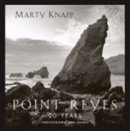 Point Reyes - 20 Years - Knapp, Marty