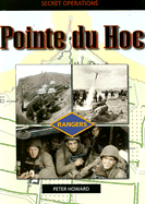 Pointe Du Hoc