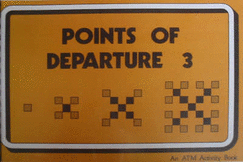 Points of Departure - 