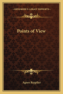 Points of View