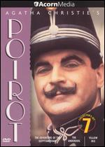 Poirot Collector's Set, Vol. 7