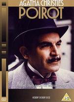 Poirot: Hickory Dickory Dock - 