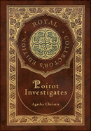Poirot Investigates (Royal Collector's Edition) (Case Laminate Hardcover with Jacket)
