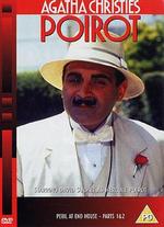 Poirot: Peril at End House - 