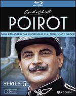 Poirot: Series 05
