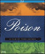 Poison [Blu-ray] - Todd Haynes
