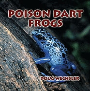 Poison Dart Frogs