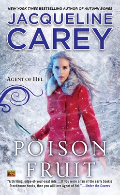 Poison Fruit - Carey, Jacqueline