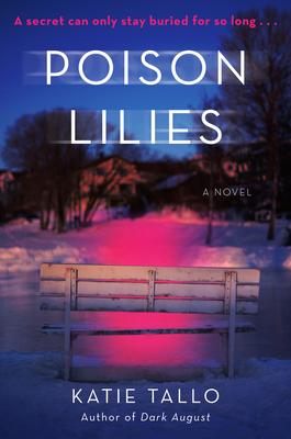 Poison Lilies - Tallo, Katie
