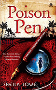 Poison Pen: A Forensic Handwriting Mystery