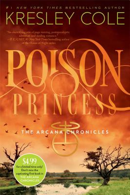 Poison Princess - Cole, Kresley