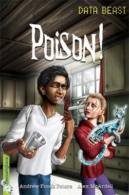 Poison! - Hachette Children's Books