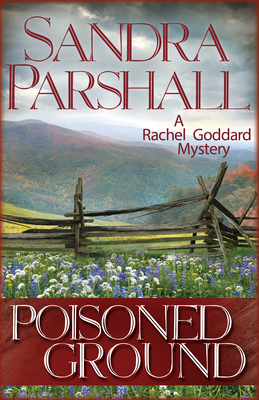 Poisoned Ground - Parshall, Sandra