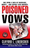 Poisoned Vows - Linedecker, Clifford L