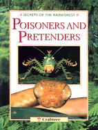 Poisoners and Pretenders - Chinery, Michael