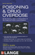 Poisoning and Drug Overdose, Sixth Edition