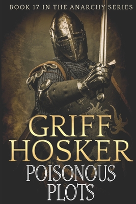 Poisonous Plots - Hosker, Griff