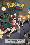 Pokmon Adventures: Omega Ruby and Alpha Sapphire, Vol. 2