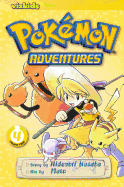 Pokmon Adventures (Red and Blue), Vol. 4
