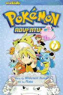 Pokmon Adventures (Red and Blue), Vol. 7