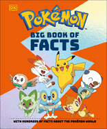 Pokmon Big Book of Facts