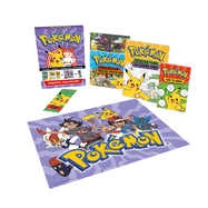 Pokmon Creative Collection