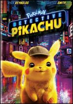 Pokmon Detective Pikachu [Special Edition] - Rob Letterman