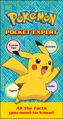 Pokmon Pocket Expert - DK