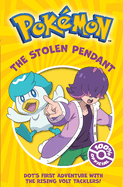 Pokmon: The Stolen Pendant Chapter Book