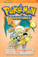 Pok?mon Adventures (Red and Blue), Vol. 5