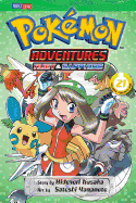 Pok?mon Adventures (Ruby and Sapphire), Vol. 21