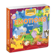 Pok?mon Primers: Emotions Book