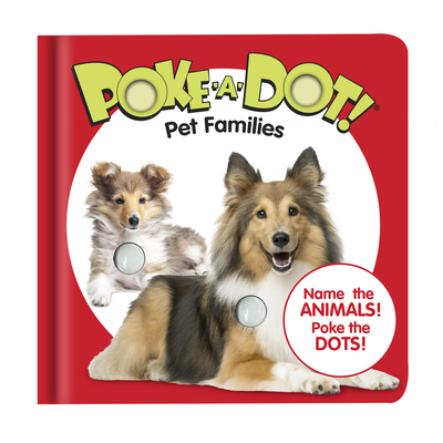 Poke-A-Dot - Pet Families - Melissa & Doug (Creator)