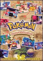 Pokemon: Adventures on the Orange Islands, Vol. 1