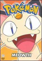 Pokemon All Stars, Vol. 11: Meowth