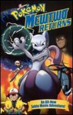 Pokemon: Mewtwo Returns