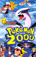 Pokemon Movie 2000: The Power of One - 