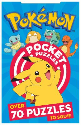 Pokemon Pocket Puzzles - Farshore