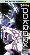 Pokemon Pokedex: Official Pocket Version