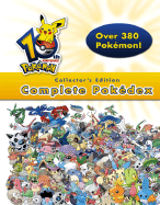 Pokemon Pokedex - Mylonas, Eric