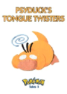 Pokemon Tales, Volume 5: Psyduck's Tongue